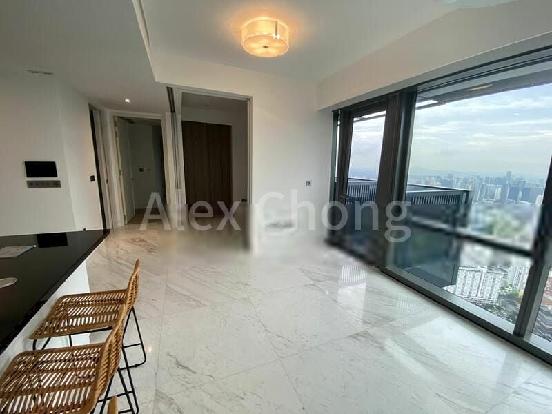 2 Bed Condo for Rent in Wallich Residence - Image 17