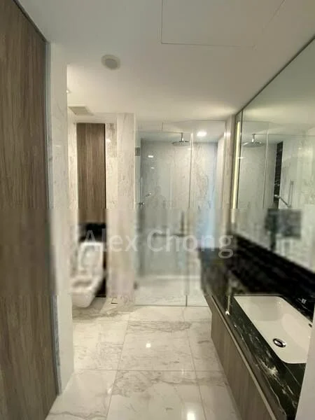 2 Bed Condo for Rent in Wallich Residence - Image 21