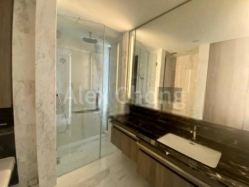 2 Bed Condo for Rent in Wallich Residence - Image 8