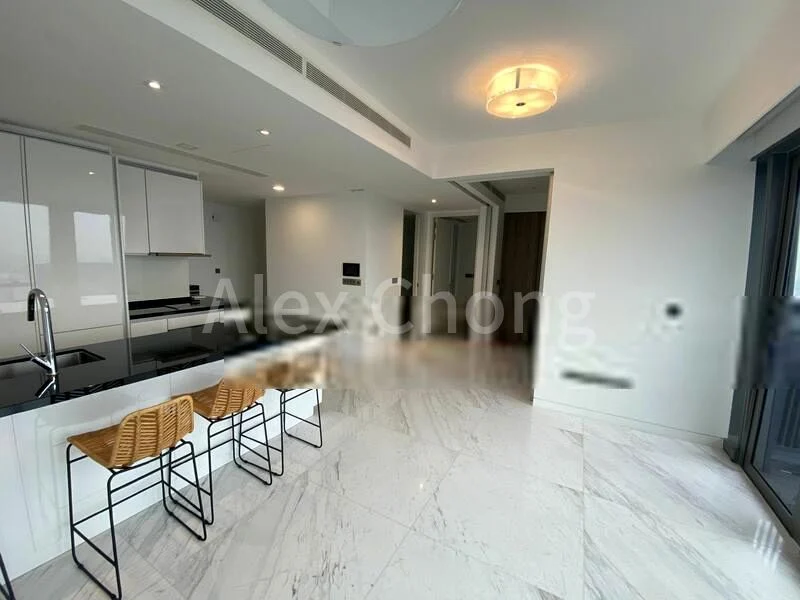 2 Bed Condo for Rent in Wallich Residence - Image 15