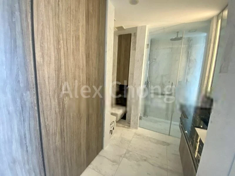 2 Bed Condo for Rent in Wallich Residence - Image 10