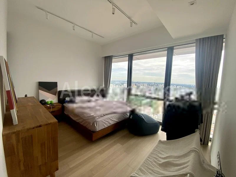 2 Bed Condo for Rent in Wallich Residence - Image 9