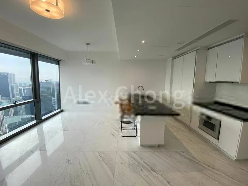 2 Bed Condo for Rent in Wallich Residence - Image 13