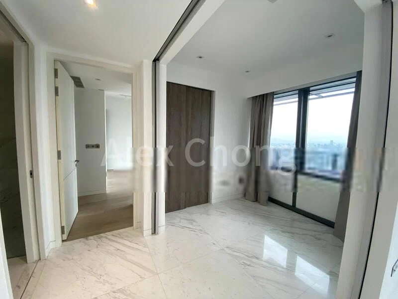 2 Bed Condo for Rent in Wallich Residence - Image 18