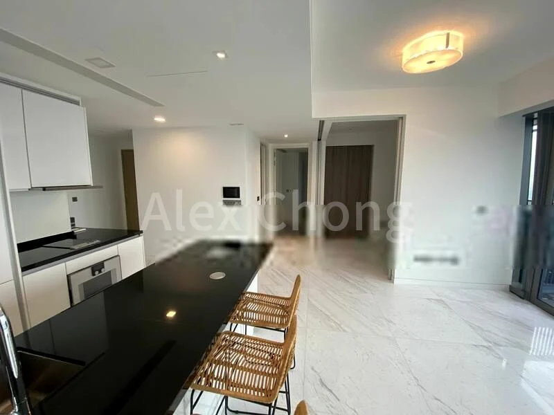 2 Bed Condo for Rent in Wallich Residence - Image 16