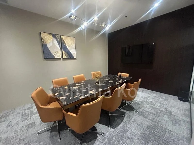 Office for Rent: 78 Shenton Way - Image 5