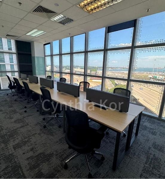 Office for Rent: 78 Shenton Way - Image 10