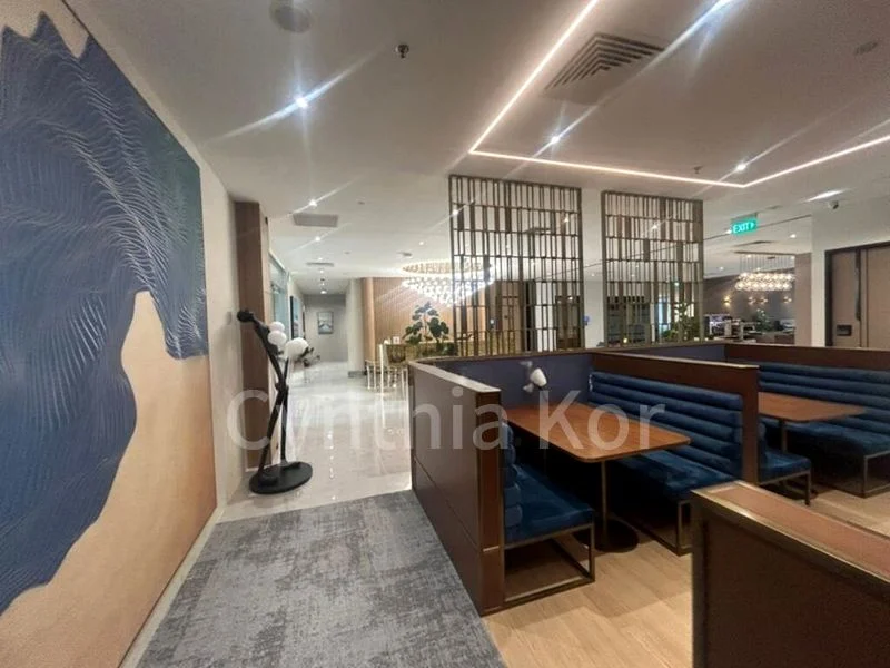 Office for Rent: 78 Shenton Way - Image 1