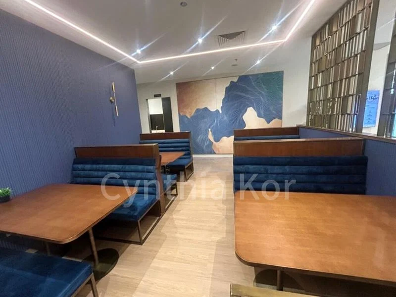 Office for Rent: 78 Shenton Way - Image 8