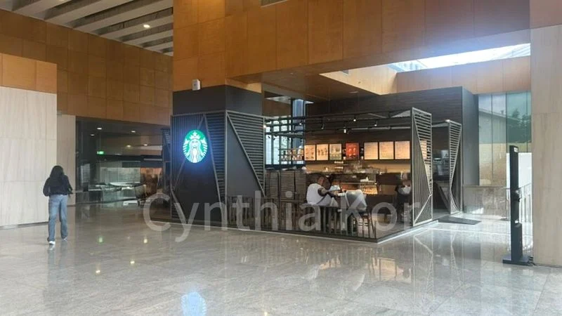 Office for Rent: 78 Shenton Way - Image 4