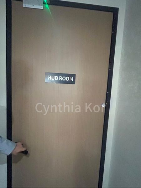 Office for Rent: 78 Shenton Way - Image 2