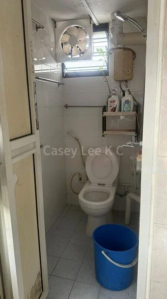 Common Room (HDB) for Rent in  108 Yishun Ring Road - Image 4