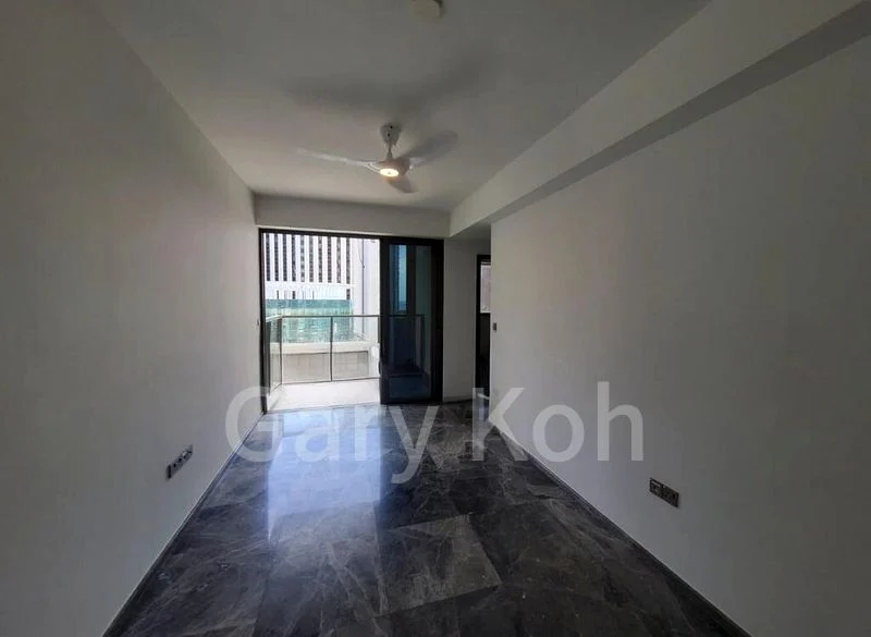 2 Bed Condo for Rent in  One Bernam - Image 3