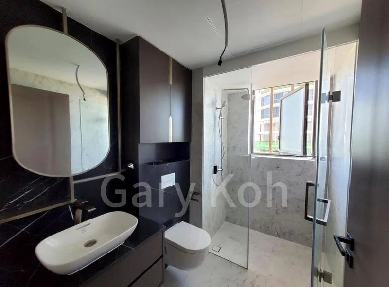 2 Bed Condo for Rent in  One Bernam - Image 9