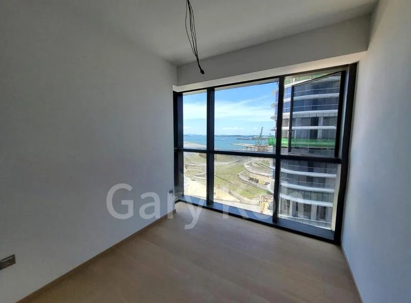 2 Bed Condo for Rent in  One Bernam - Image 7