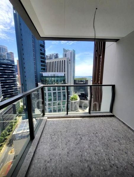 2 Bed Condo for Rent in  One Bernam - Image 1