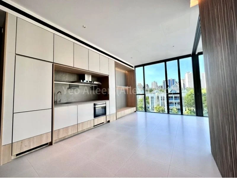 2 Bed Condo for Rent in  Petit Jervois - Image 2