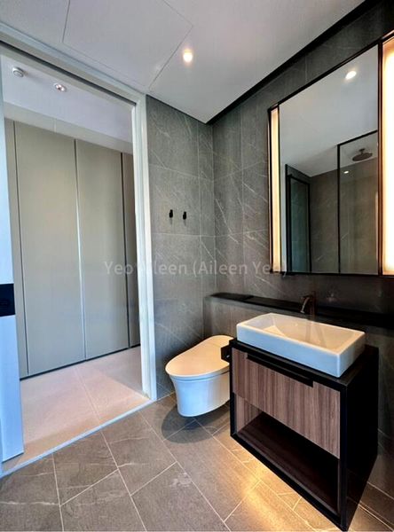 2 Bed Condo for Rent in  Petit Jervois - Image 8