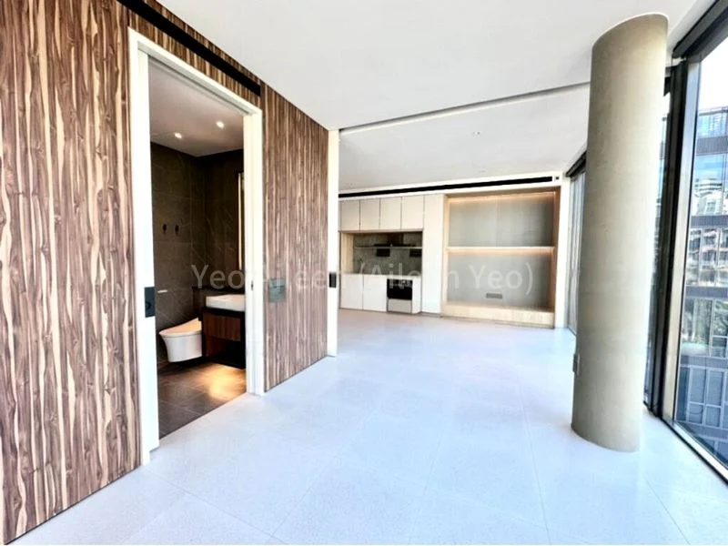 2 Bed Condo for Rent in  Petit Jervois - Image 1