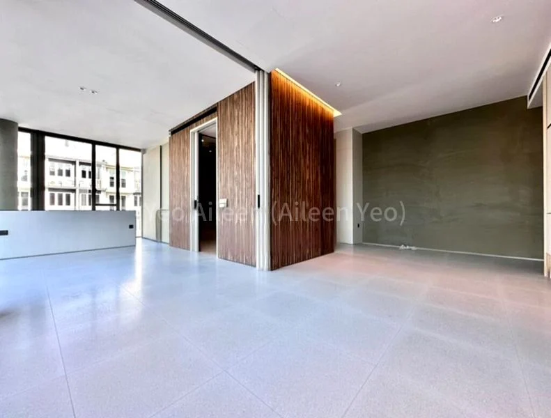 2 Bed Condo for Rent in  Petit Jervois - Image 4
