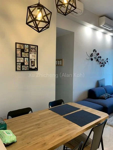 2 Bed Condo for Sale in Kingsford Hillview Peak - Image 4