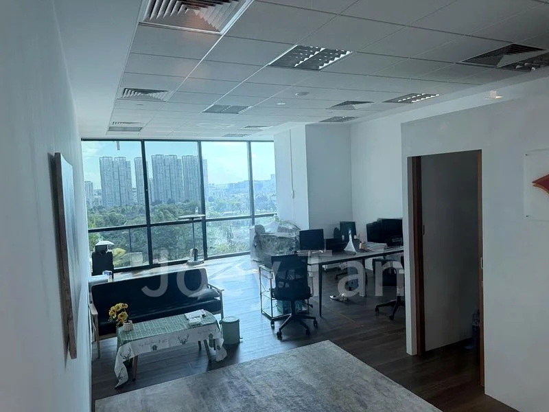 Office for Rent: Vision Exchange - Image 6