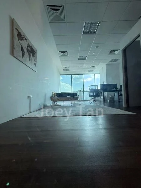 Office for Rent: Vision Exchange - Image 3