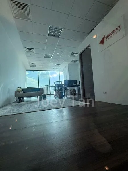 Office for Rent: Vision Exchange - Image 4
