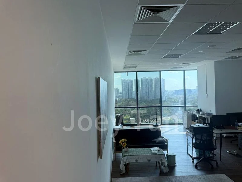 Office for Rent: Vision Exchange - Image 5