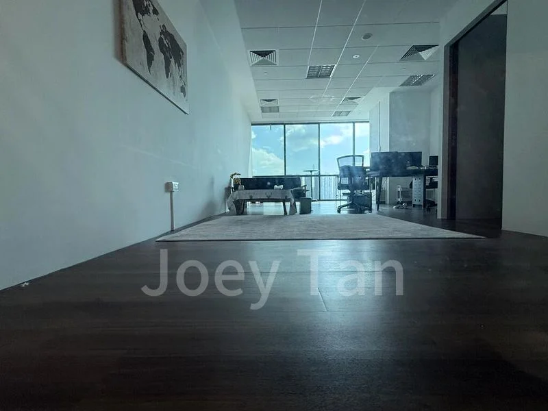 Office for Rent: Vision Exchange - Image 2