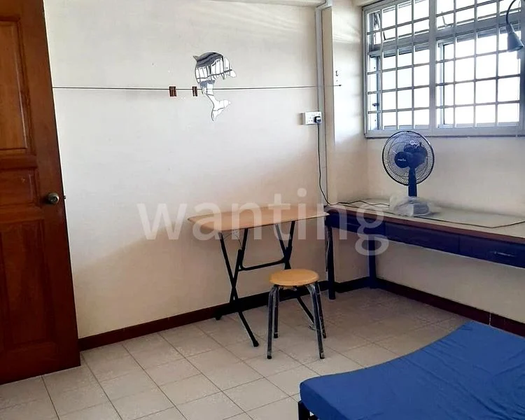 Common Room (HDB) for Rent in  128 Geylang East Avenue 1 - Image 3
