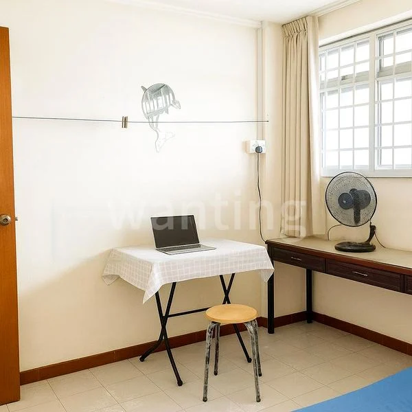 Common Room (HDB) for Rent in  128 Geylang East Avenue 1 - Image 2