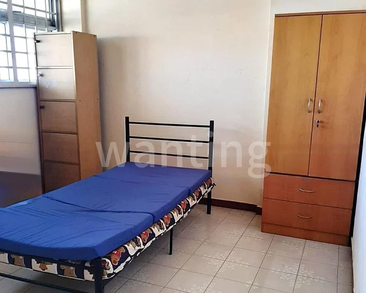 Common Room (HDB) for Rent in  128 Geylang East Avenue 1 - Image 4