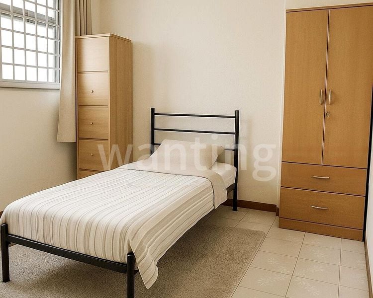 Common Room (HDB) for Rent in  128 Geylang East Avenue 1 - Image 1