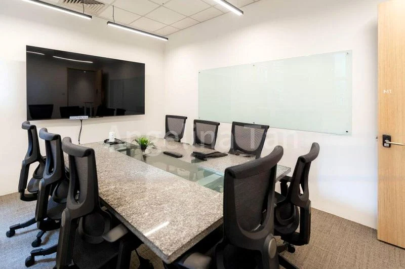 Office for Sale: Woods Square, 1 Woodlands Square - Image 4