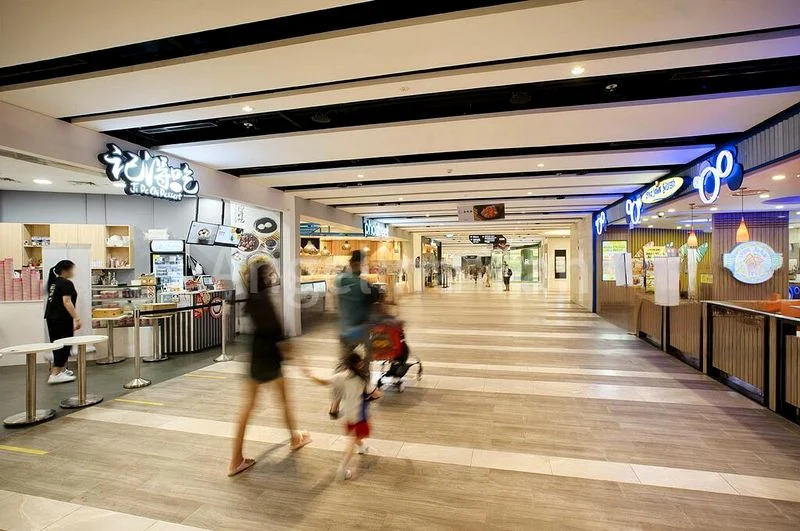 Office for Sale: Woods Square, 1 Woodlands Square - Image 3