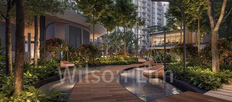 4 Bed Condo for Sale in  Norwood Grand - Image 5