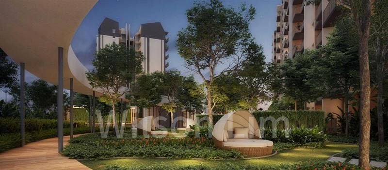 4 Bed Condo for Sale in  Norwood Grand - Image 3