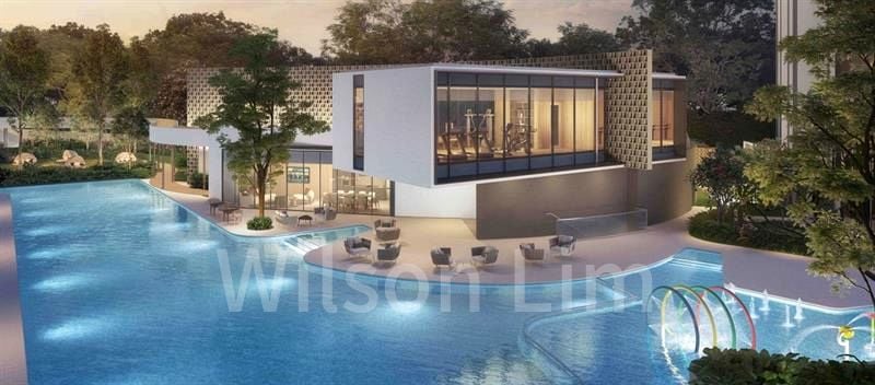 4 Bed Condo for Sale in  Norwood Grand - Image 4