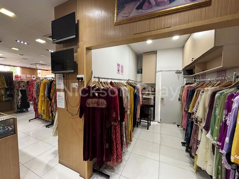 Shop / Shophouse for Rent: 153 Selegie Road - Image 2