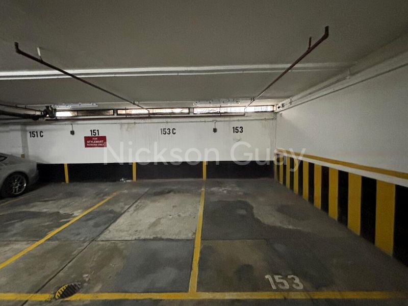 Shop / Shophouse for Rent: 153 Selegie Road - Image 3