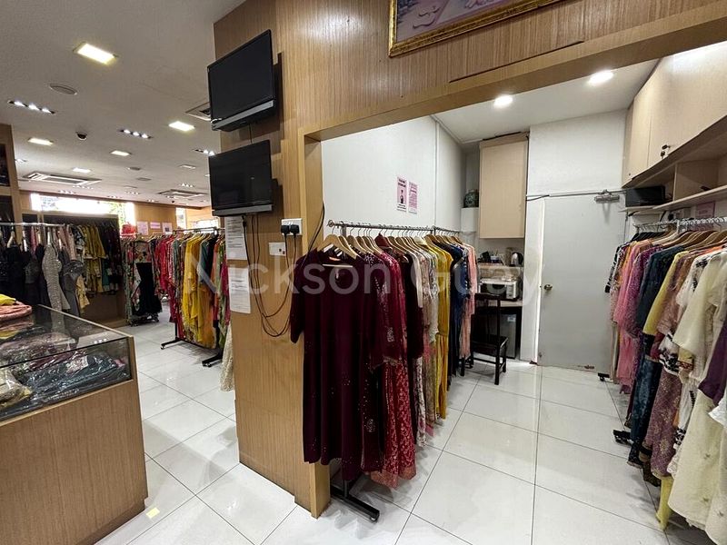 Shop / Shophouse for Rent: 153 Selegie Road - Image 5