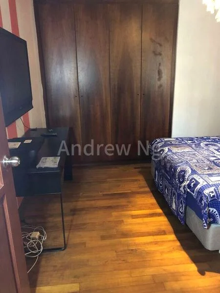 Common Room (Condo) for Rent in  Aspen Heights - Image 2