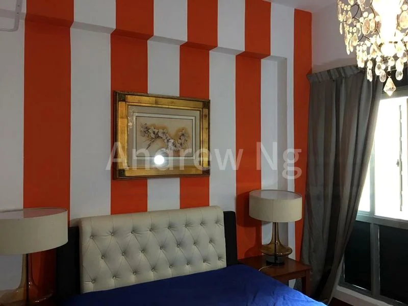 Common Room (Condo) for Rent in  Aspen Heights - Image 3