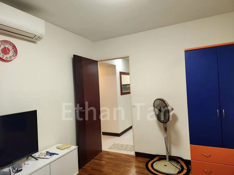 4 Room (4A) HDB for Rent in  271C Sengkang Central - Image 7