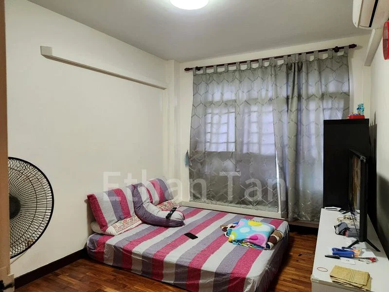 4 Room (4A) HDB for Rent in  271C Sengkang Central - Image 9