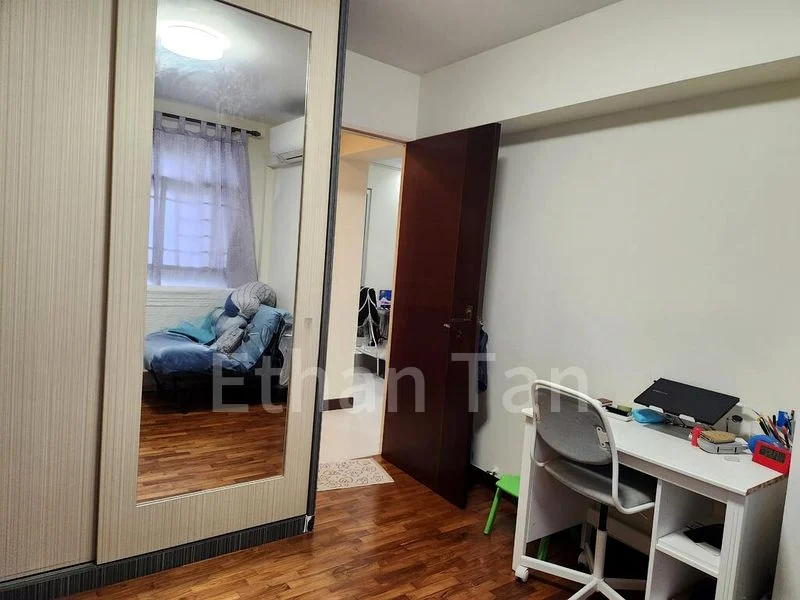 4 Room (4A) HDB for Rent in  271C Sengkang Central - Image 8