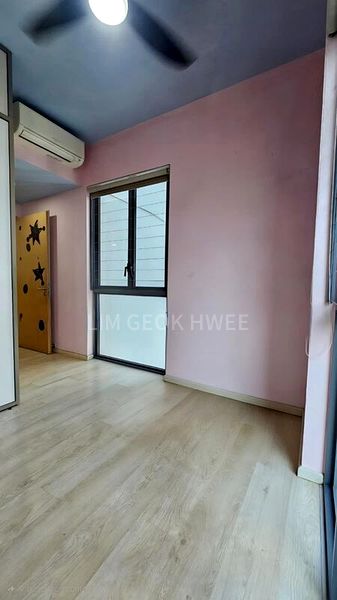 4 Bed Condo for Rent in  H2O Residences - Image 5