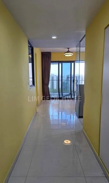 4 Bed Condo for Rent in  H2O Residences - Image 8