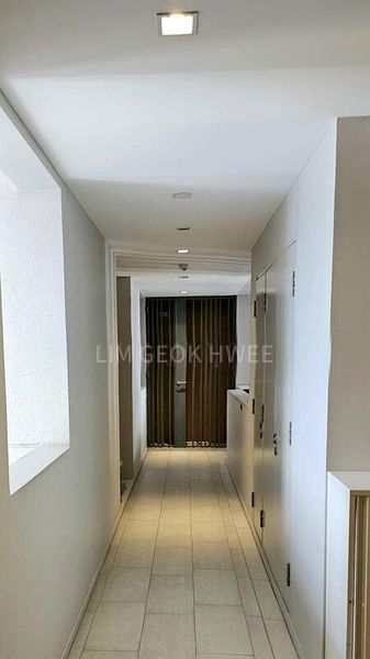 4 Bed Condo for Rent in  H2O Residences - Image 3